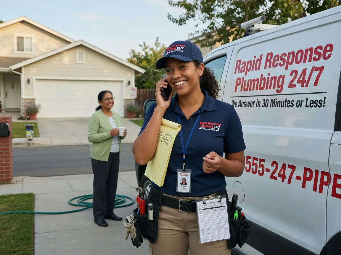 Emergency Plumber Takoma Park, MD FAQs